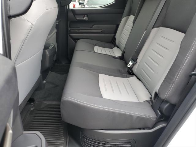 new 2025 Toyota Tacoma car, priced at $52,483