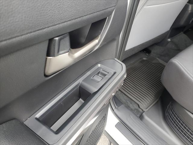 new 2025 Toyota Tacoma car, priced at $52,483