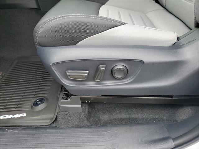 new 2025 Toyota Tacoma car, priced at $52,483