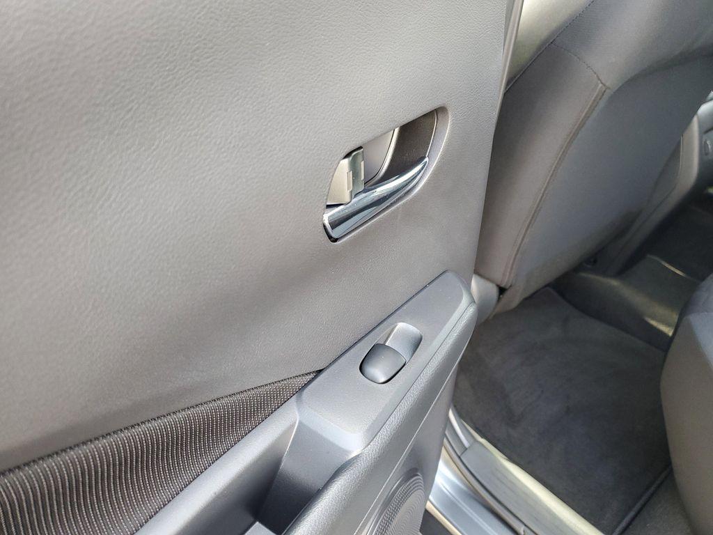 used 2024 Nissan Kicks car, priced at $21,965