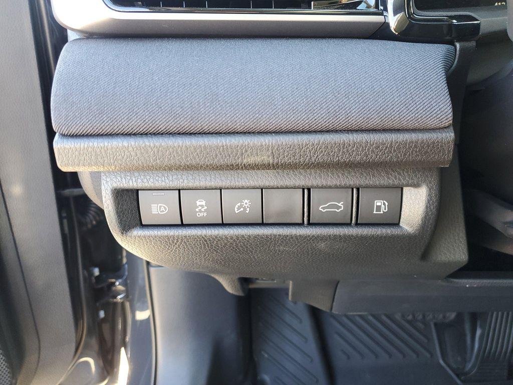 new 2026 Toyota Camry car, priced at $29,223