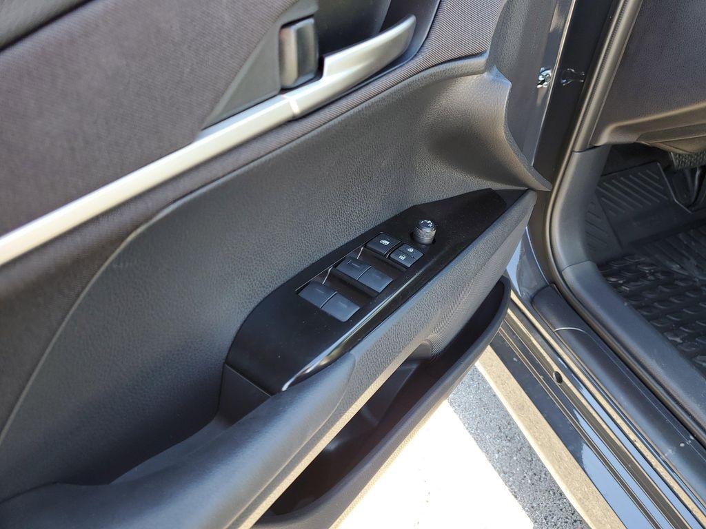 new 2026 Toyota Camry car, priced at $29,223