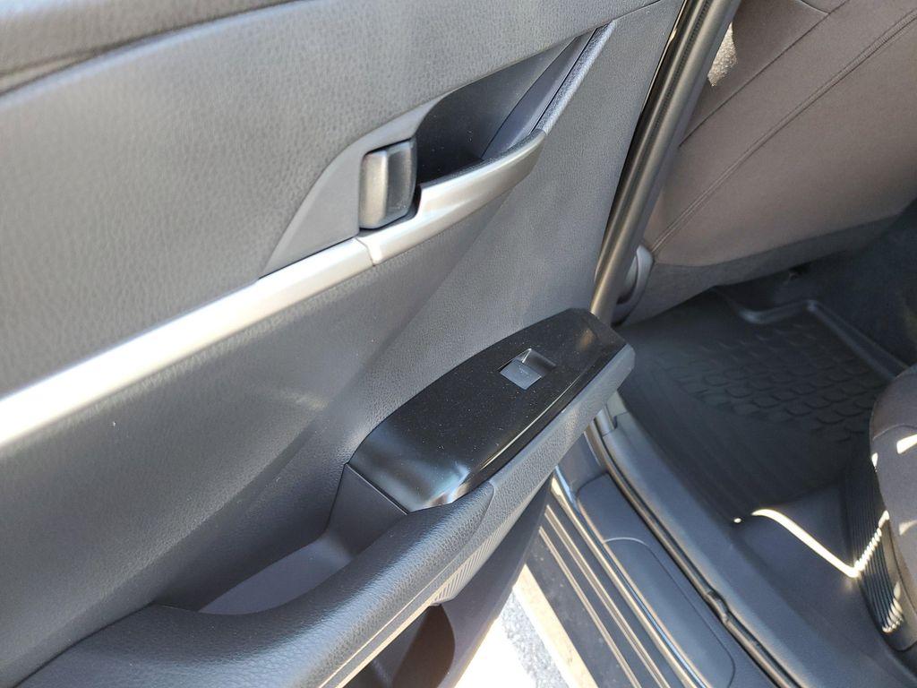 new 2026 Toyota Camry car, priced at $29,223