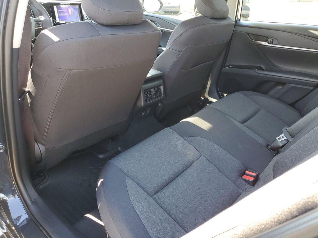 new 2026 Toyota Camry car, priced at $29,223