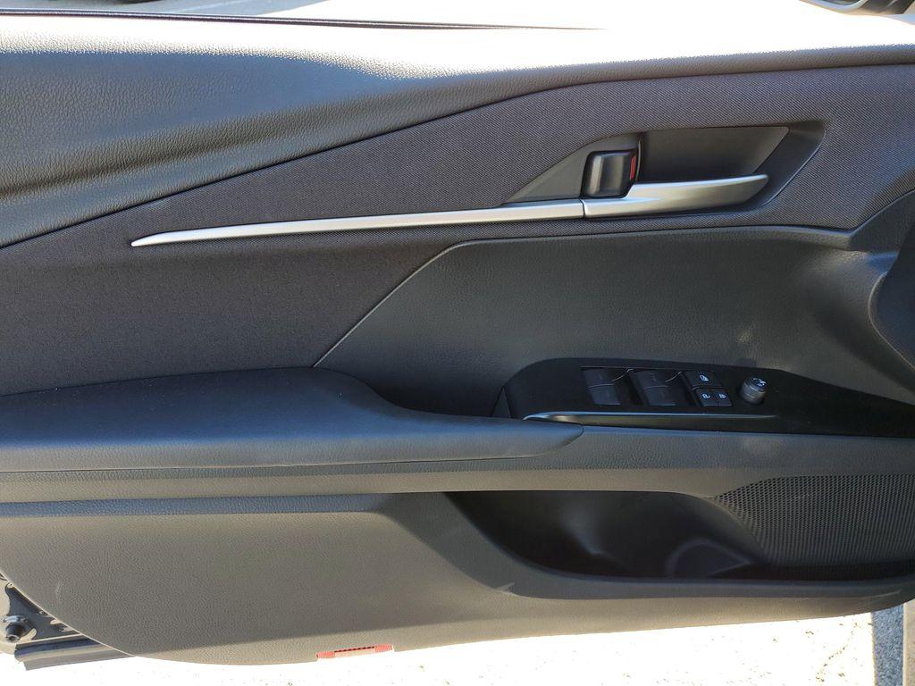 new 2026 Toyota Camry car, priced at $29,223