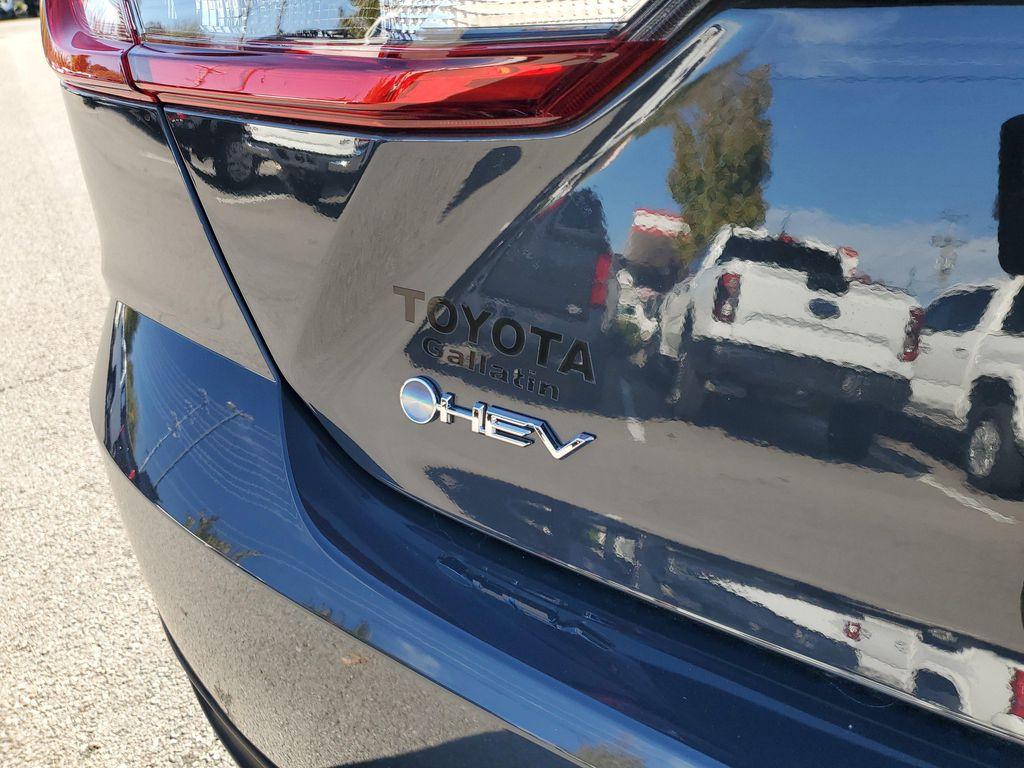 new 2026 Toyota Camry car, priced at $29,223