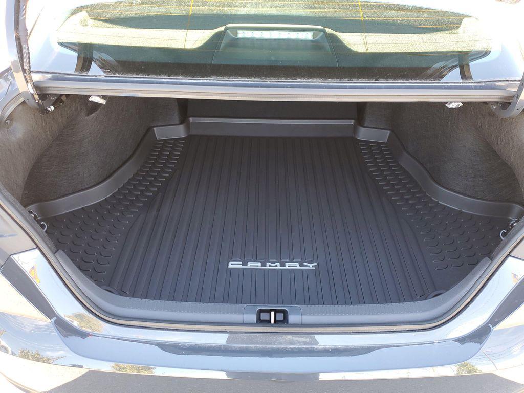 new 2026 Toyota Camry car, priced at $29,223