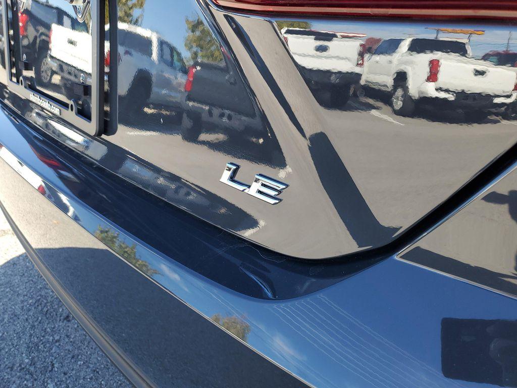 new 2026 Toyota Camry car, priced at $29,223