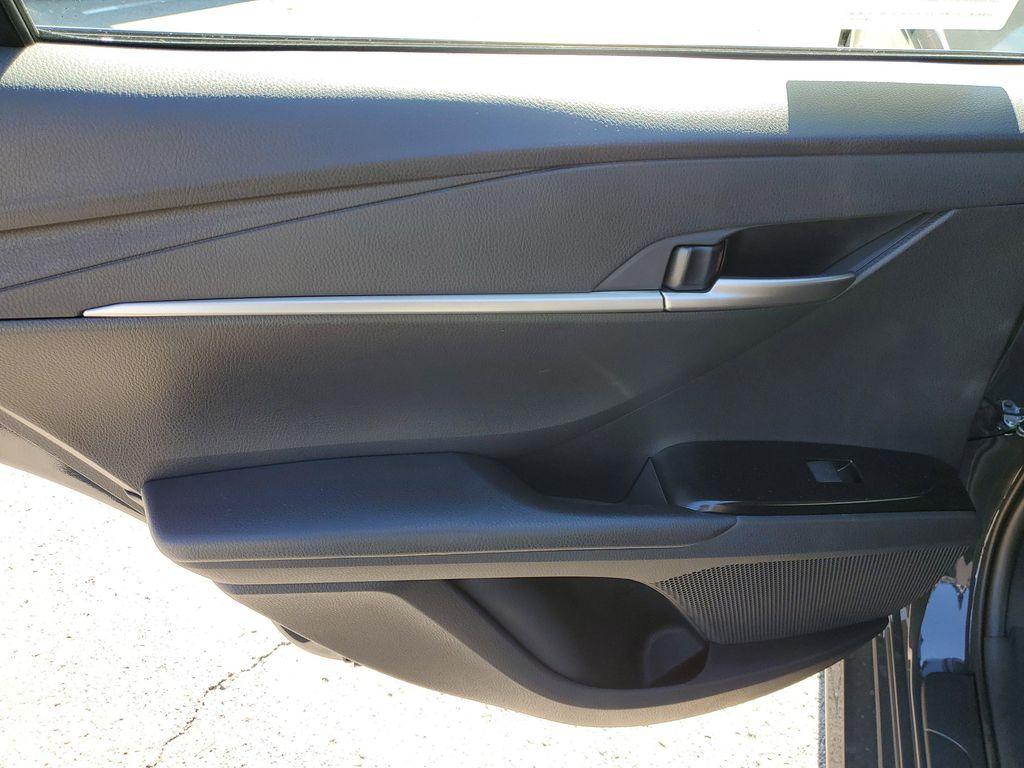 new 2026 Toyota Camry car, priced at $29,223