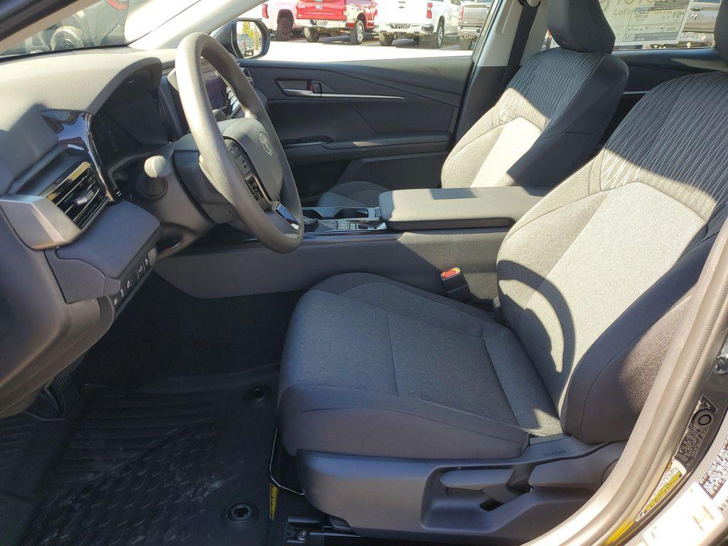 new 2026 Toyota Camry car, priced at $29,223