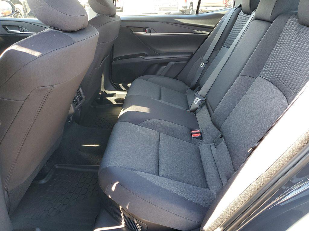 new 2026 Toyota Camry car, priced at $29,223