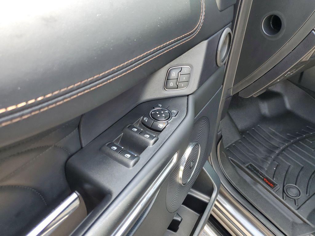 used 2021 Ford Expedition Max car, priced at $42,311
