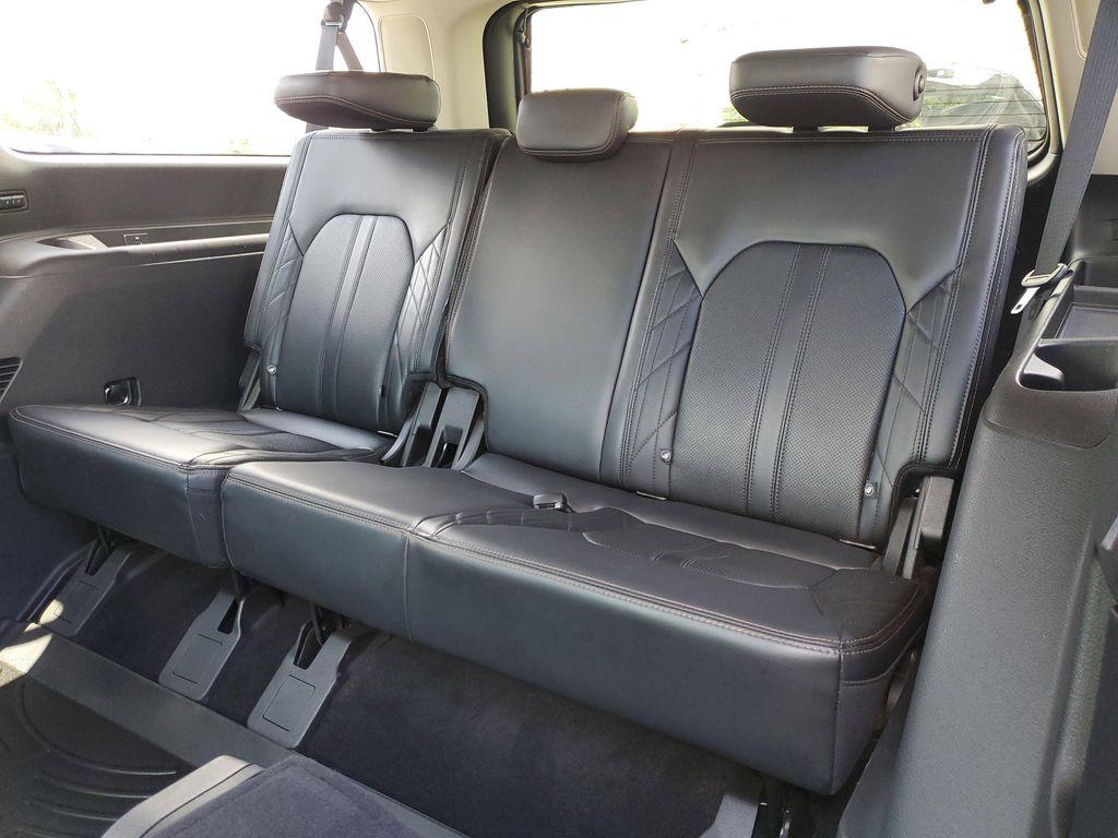 used 2021 Ford Expedition Max car, priced at $42,311