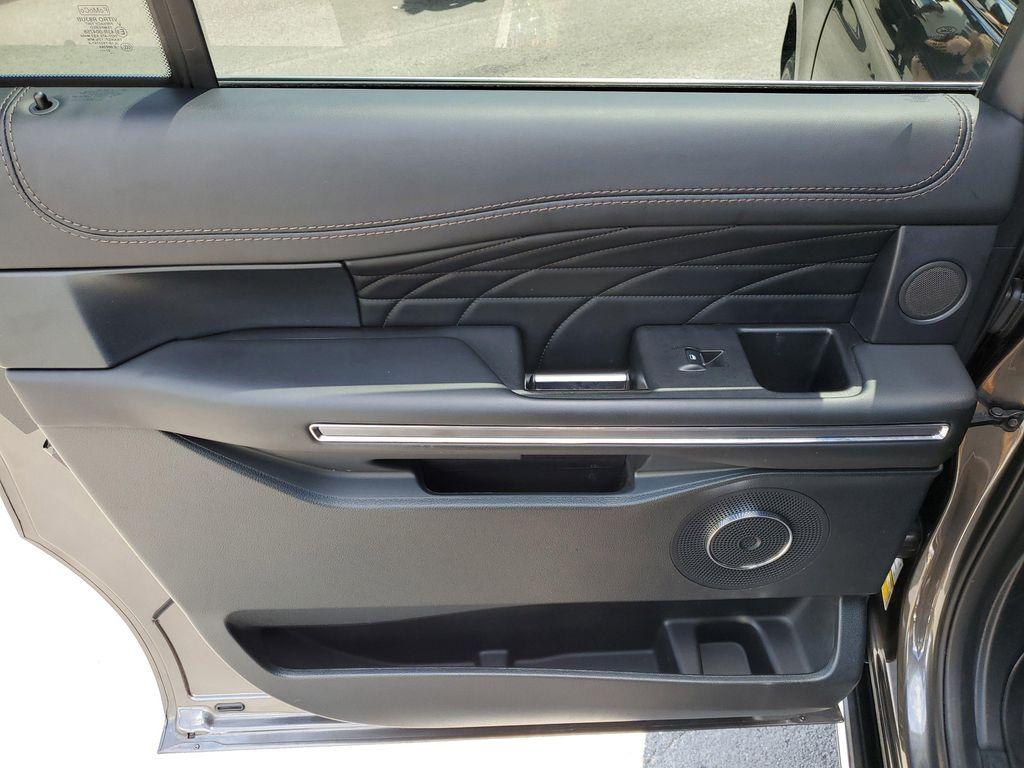 used 2021 Ford Expedition Max car, priced at $42,311
