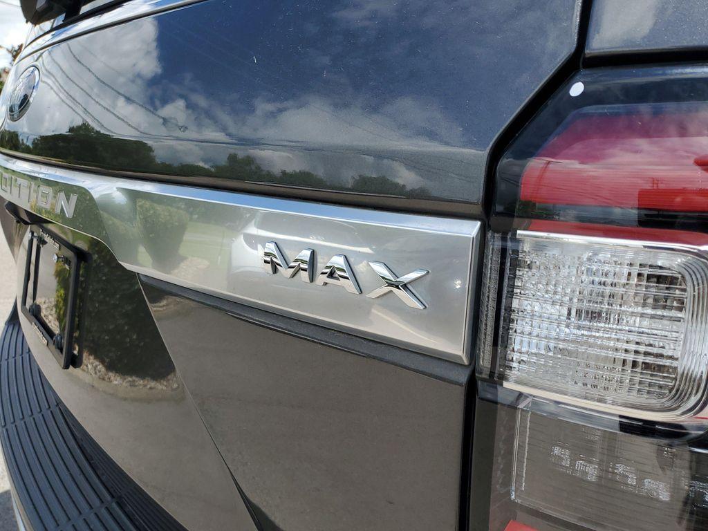used 2021 Ford Expedition Max car, priced at $42,311