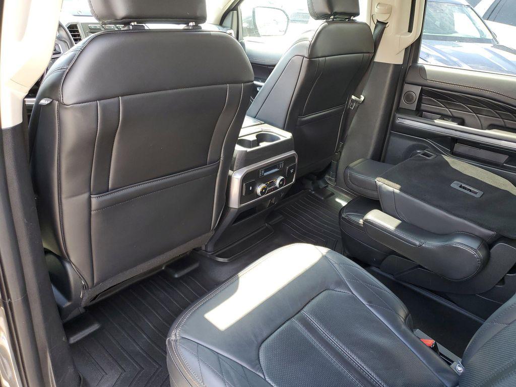 used 2021 Ford Expedition Max car, priced at $42,311