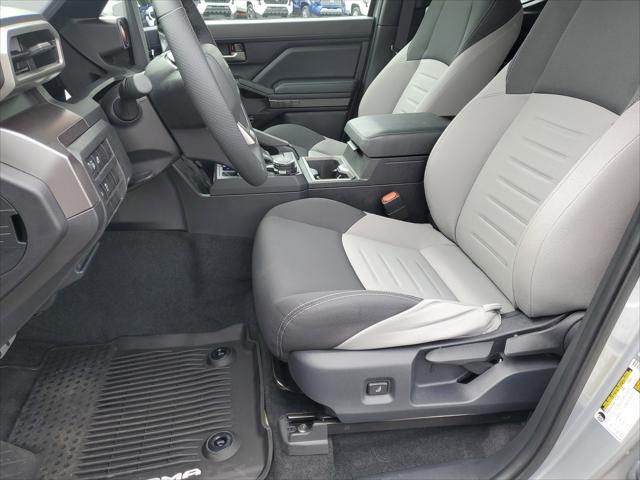 used 2025 Toyota Tacoma car, priced at $47,939