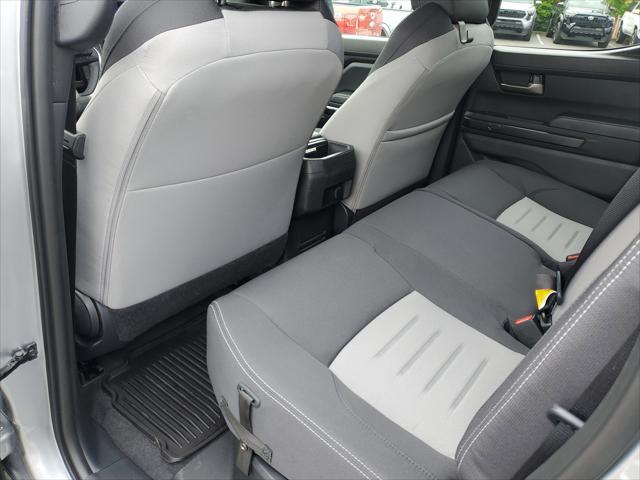 used 2025 Toyota Tacoma car, priced at $47,939