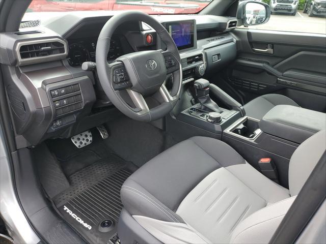 used 2025 Toyota Tacoma car, priced at $47,939