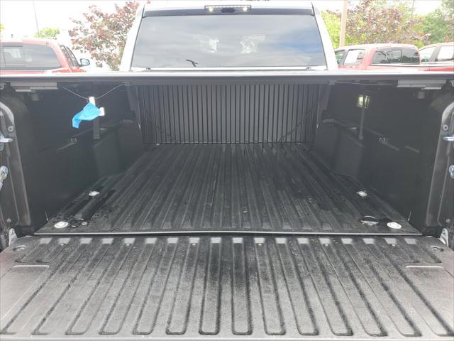used 2025 Toyota Tacoma car, priced at $47,939