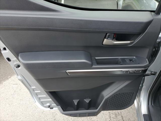 used 2025 Toyota Tacoma car, priced at $47,939