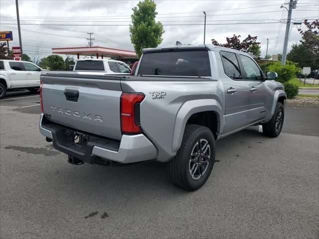 used 2025 Toyota Tacoma car, priced at $47,939
