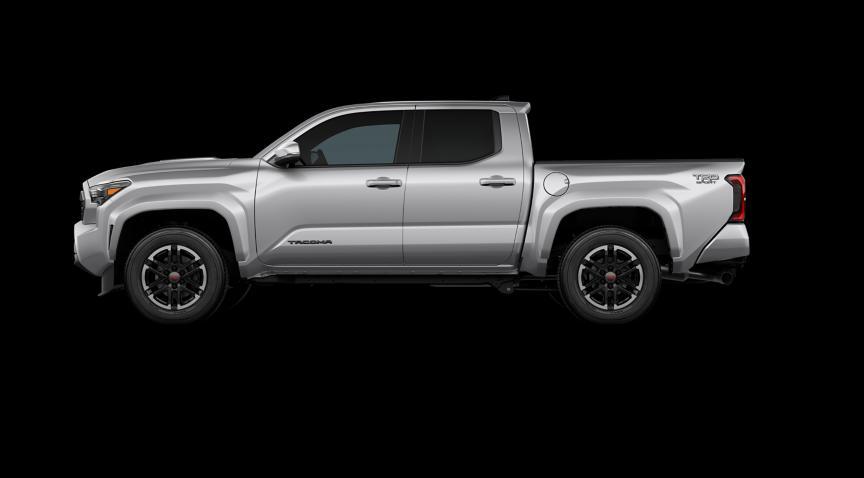 new 2024 Toyota Tacoma car, priced at $54,055