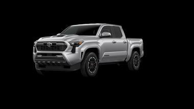 new 2024 Toyota Tacoma car, priced at $54,055