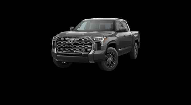 new 2024 Toyota Tundra car, priced at $65,426