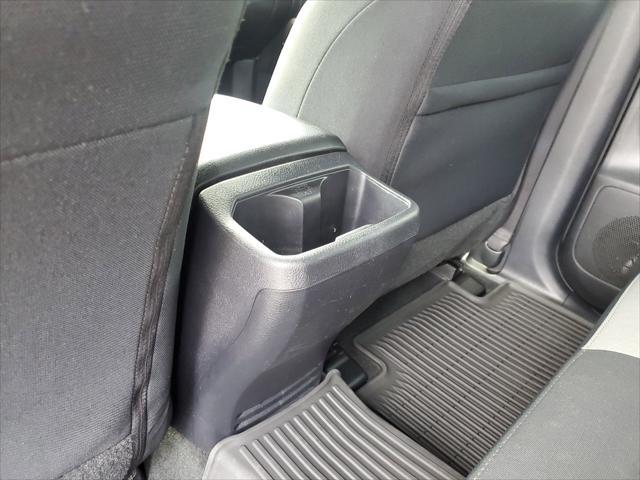 used 2022 Toyota Tacoma car, priced at $37,315