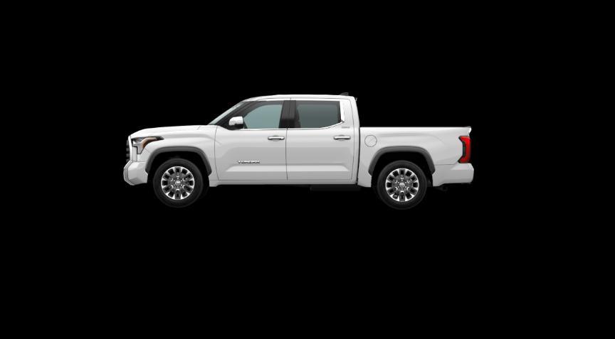 new 2024 Toyota Tundra car, priced at $63,866