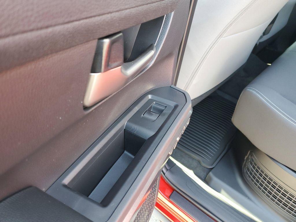 new 2025 Toyota Tacoma car, priced at $47,601
