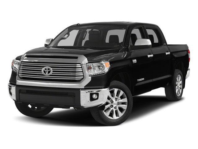 used 2017 Toyota Tundra car, priced at $29,867
