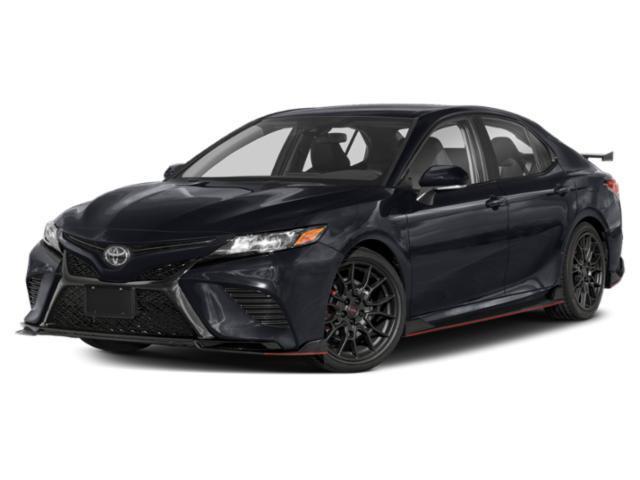 used 2024 Toyota Camry car, priced at $26,926