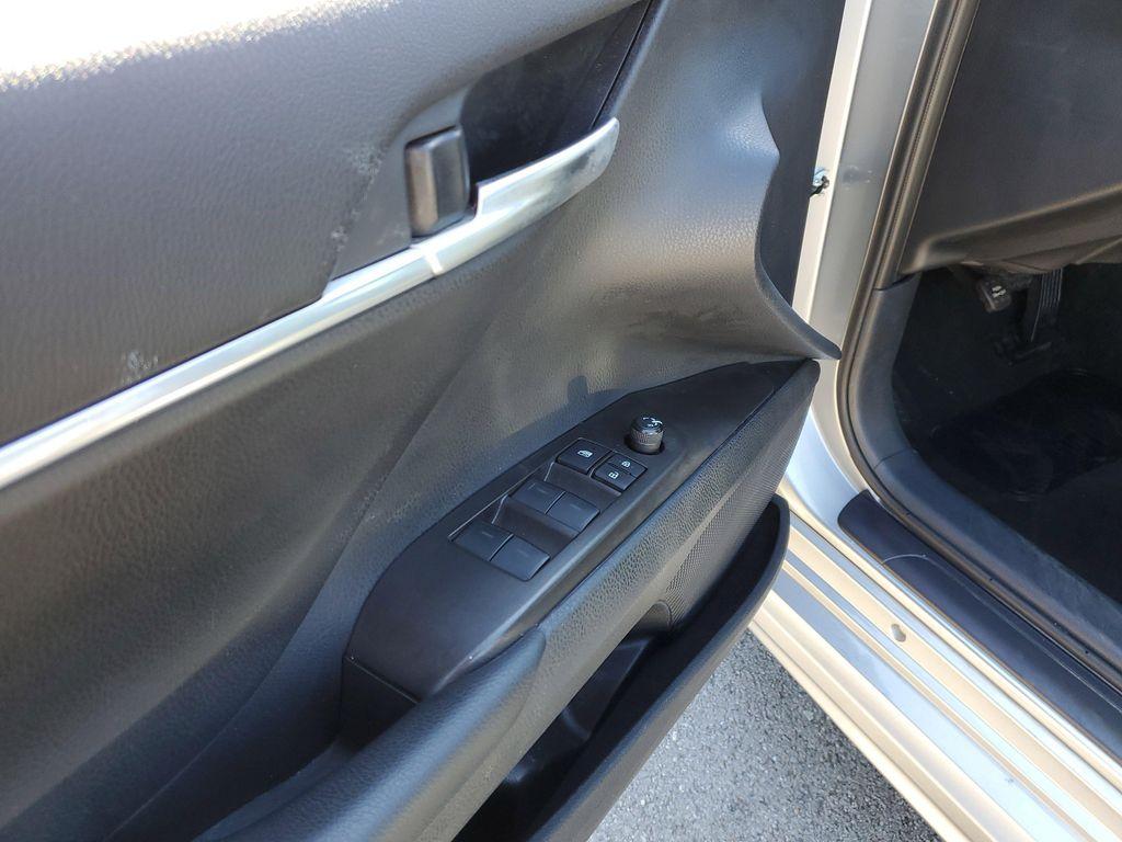 used 2024 Toyota Camry car, priced at $26,784