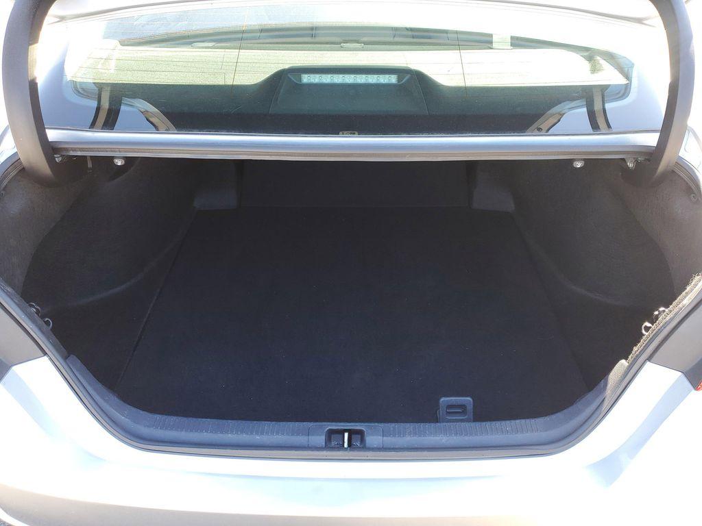 used 2024 Toyota Camry car, priced at $26,784