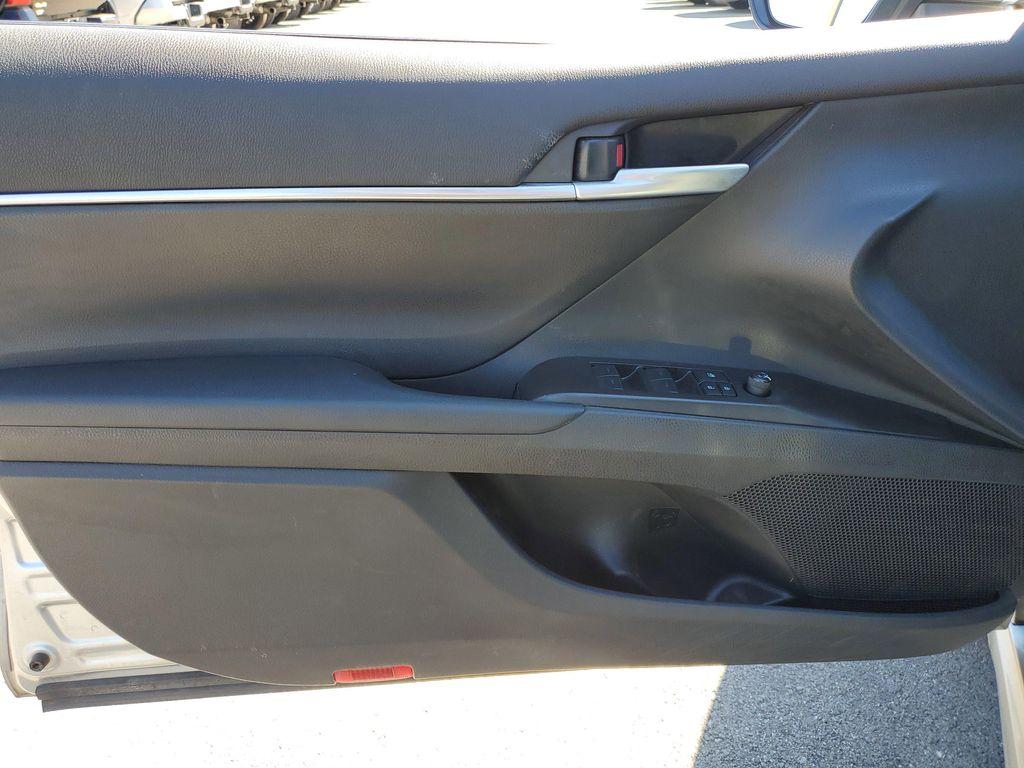 used 2024 Toyota Camry car, priced at $26,784