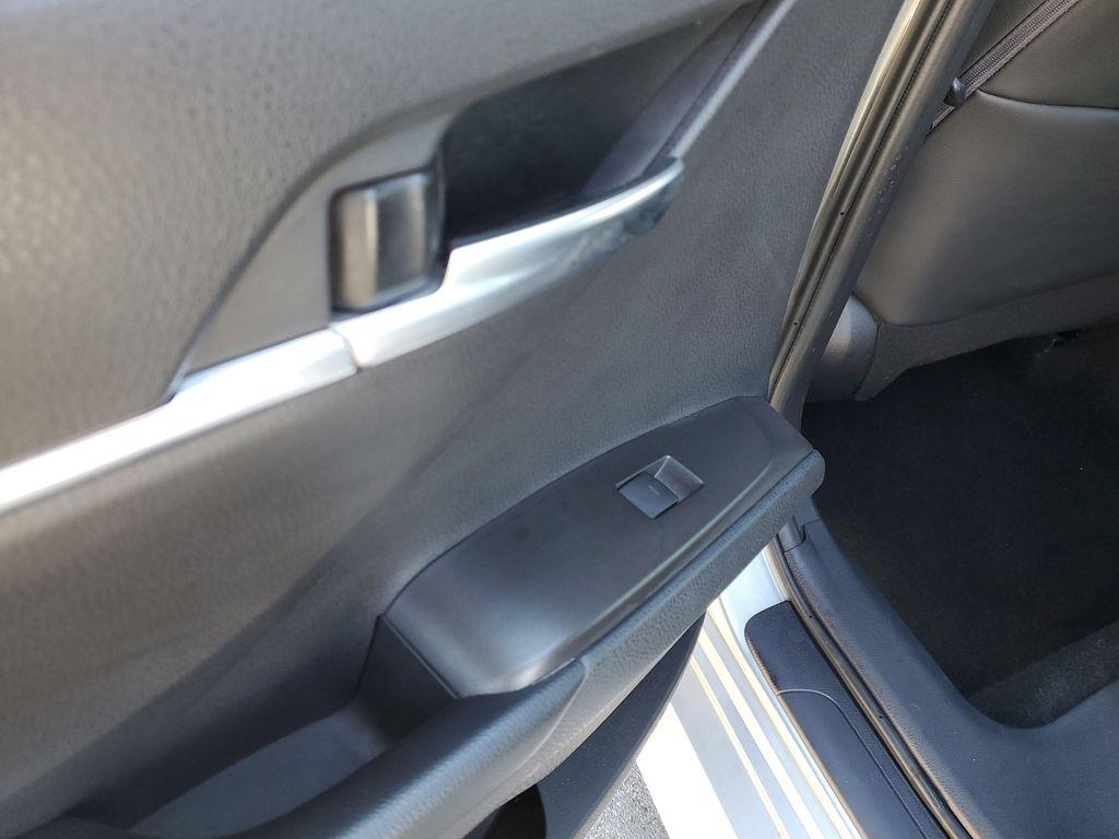 used 2024 Toyota Camry car, priced at $26,784