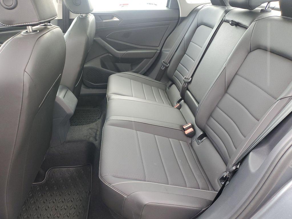 used 2024 Volkswagen Jetta car, priced at $22,335