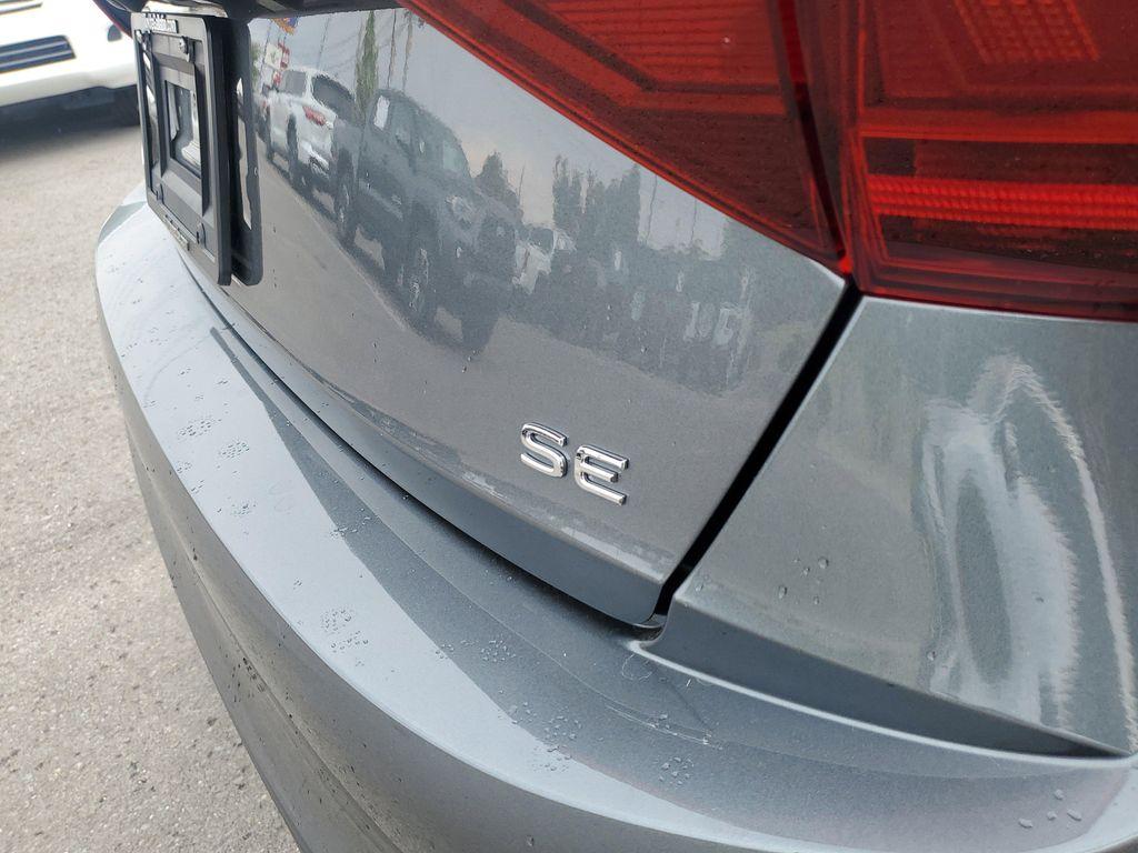 used 2024 Volkswagen Jetta car, priced at $22,335