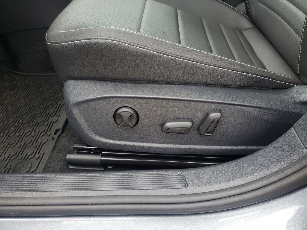 used 2024 Volkswagen Jetta car, priced at $22,335