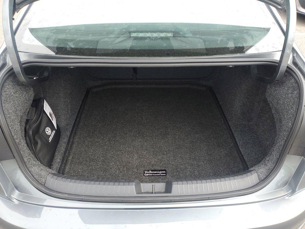 used 2024 Volkswagen Jetta car, priced at $22,335
