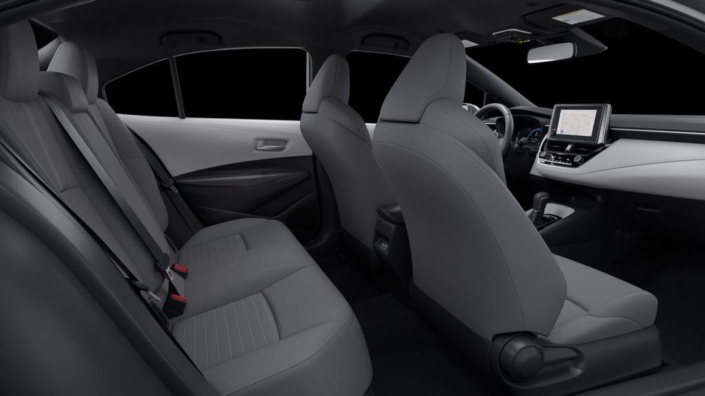 new 2026 Toyota Corolla car, priced at $26,314