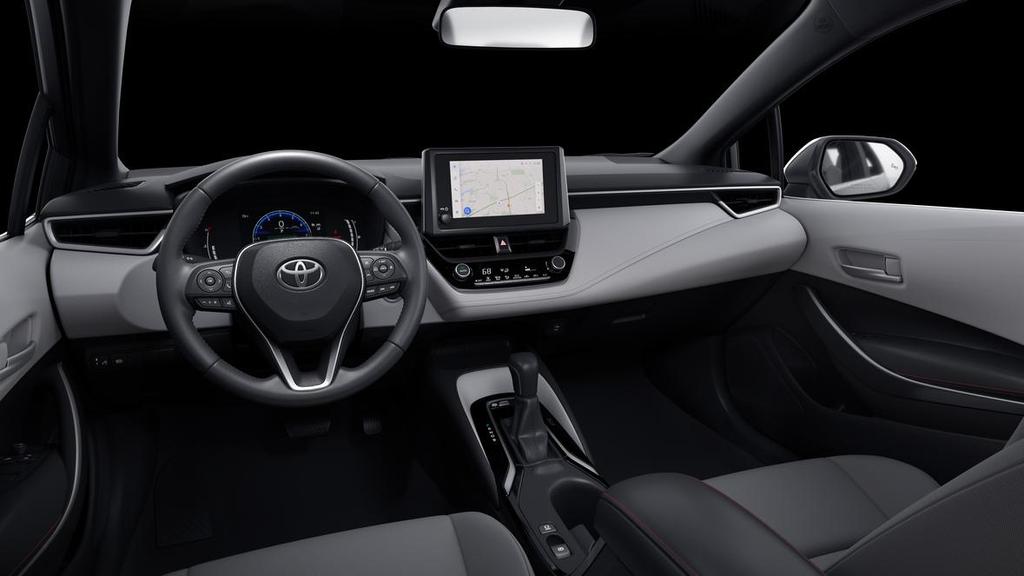 new 2026 Toyota Corolla car, priced at $26,314