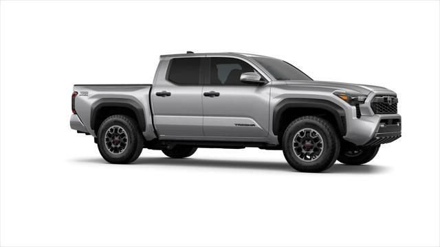 new 2025 Toyota Tacoma car, priced at $42,107
