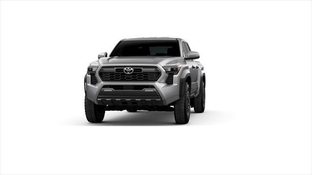 new 2025 Toyota Tacoma car, priced at $42,107