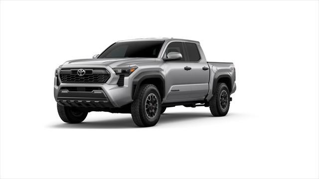 new 2025 Toyota Tacoma car, priced at $42,107