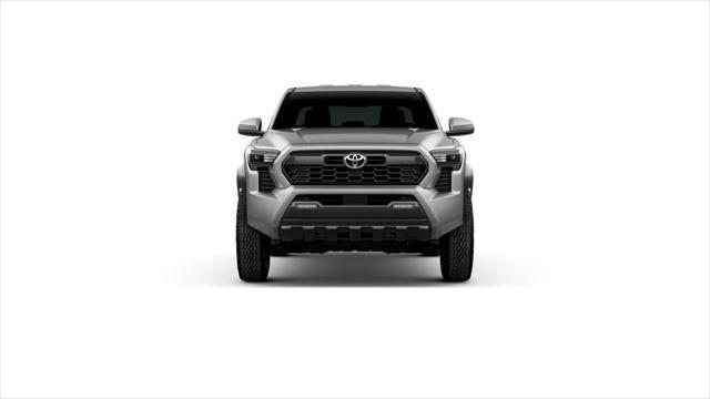 new 2025 Toyota Tacoma car, priced at $42,107