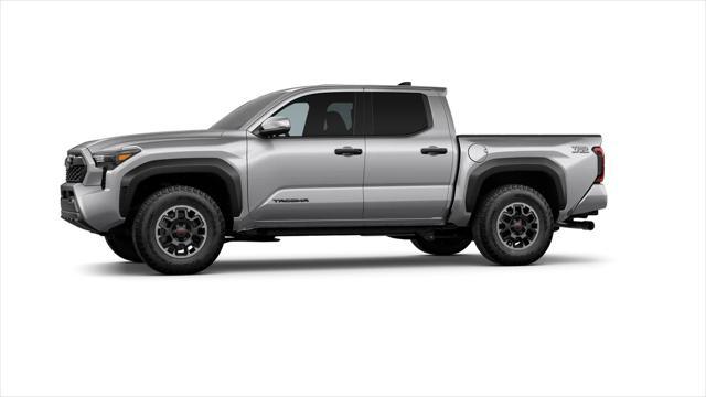 new 2025 Toyota Tacoma car, priced at $42,107