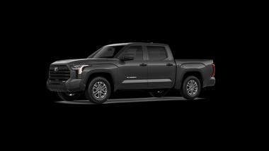 new 2025 Toyota Tundra car, priced at $56,079